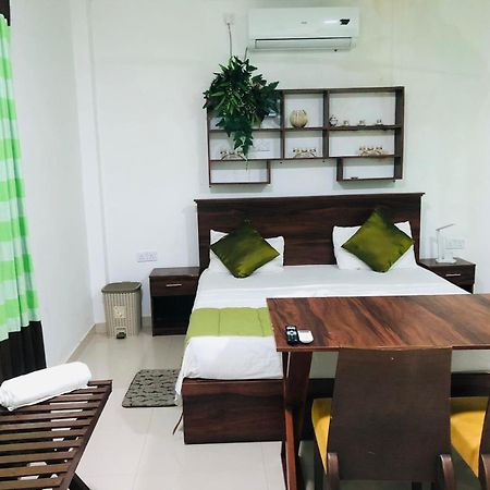 Cinnamon Airport Residencies كاتوناياكى المظهر الخارجي الصورة