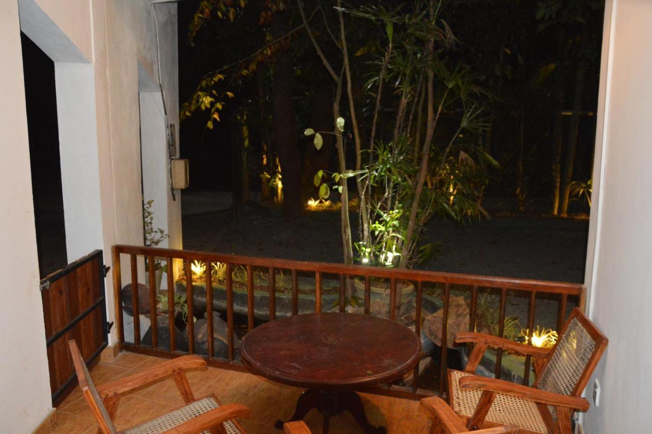 Cinnamon Airport Residencies كاتوناياكى المظهر الخارجي الصورة