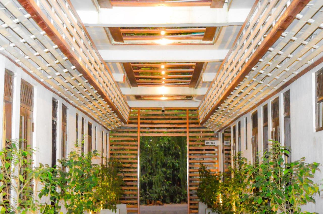 Cinnamon Airport Residencies كاتوناياكى المظهر الخارجي الصورة