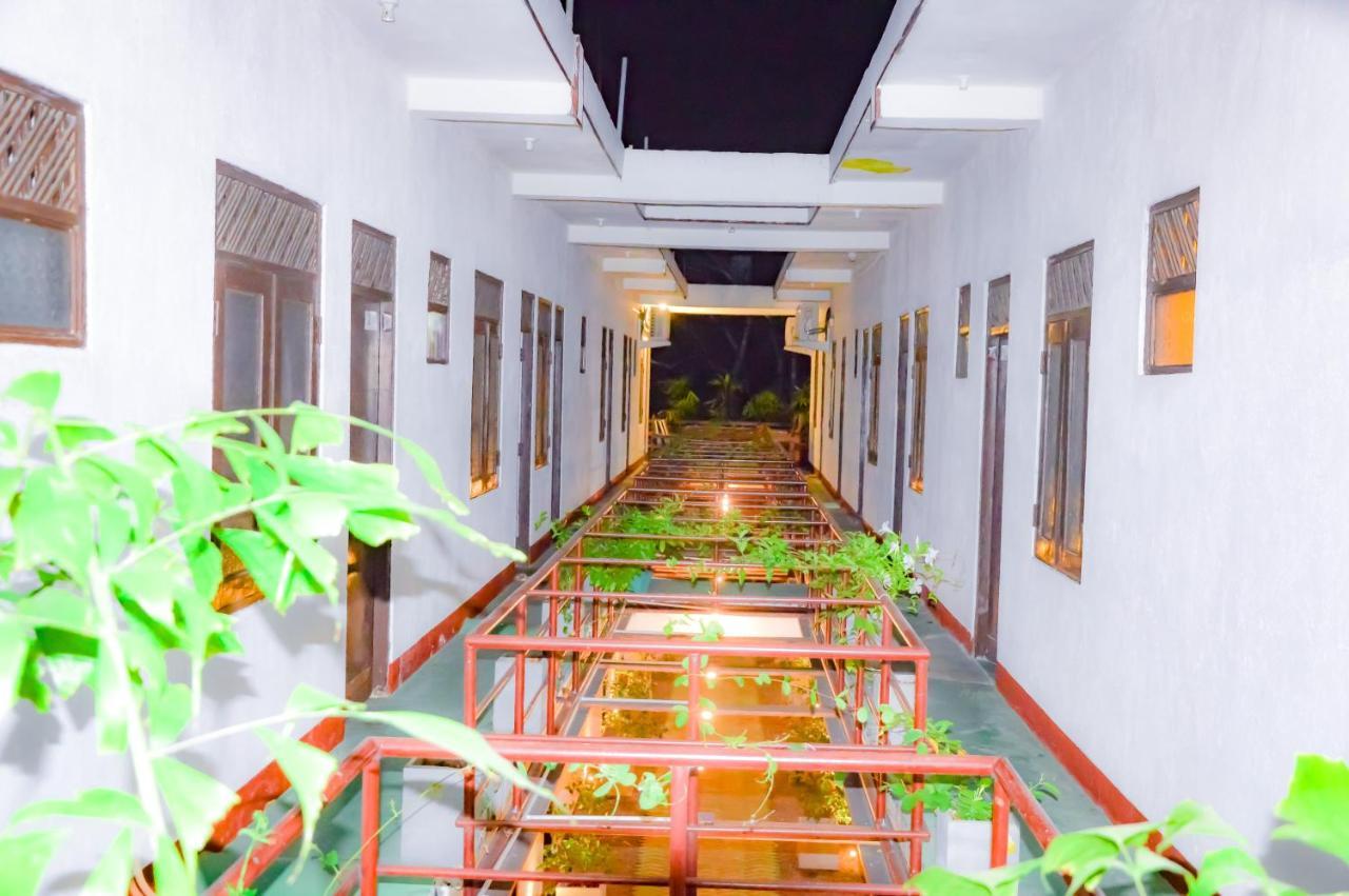 Cinnamon Airport Residencies كاتوناياكى المظهر الخارجي الصورة
