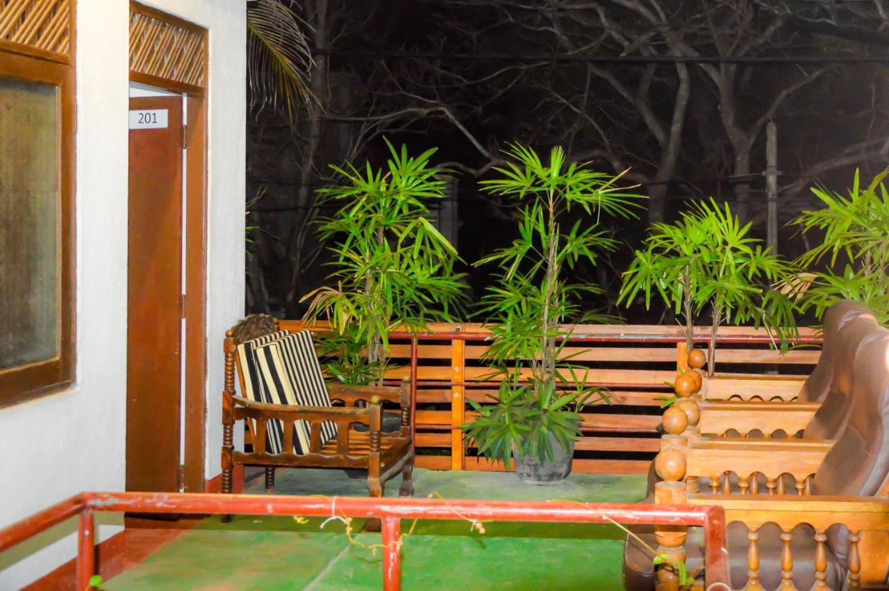 Cinnamon Airport Residencies كاتوناياكى المظهر الخارجي الصورة