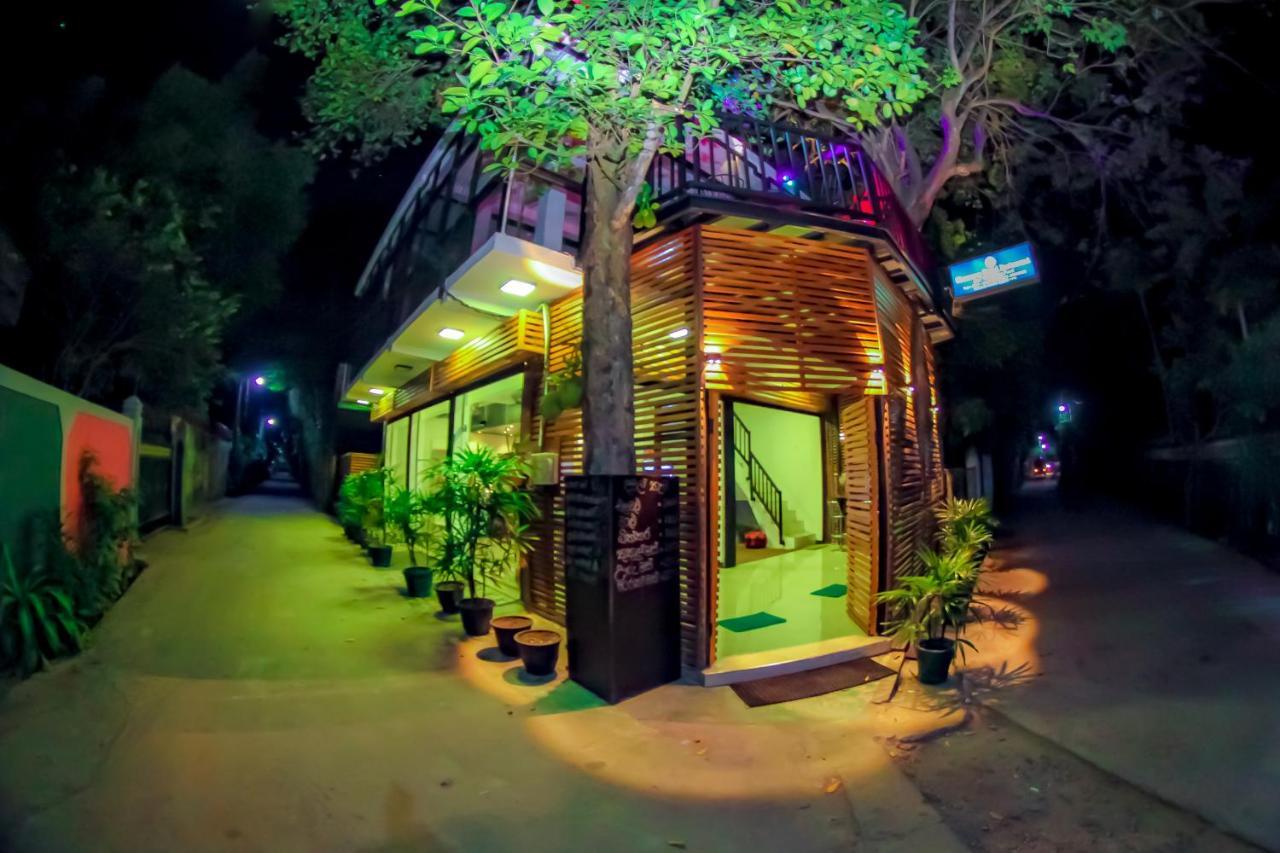 Cinnamon Airport Residencies كاتوناياكى المظهر الخارجي الصورة