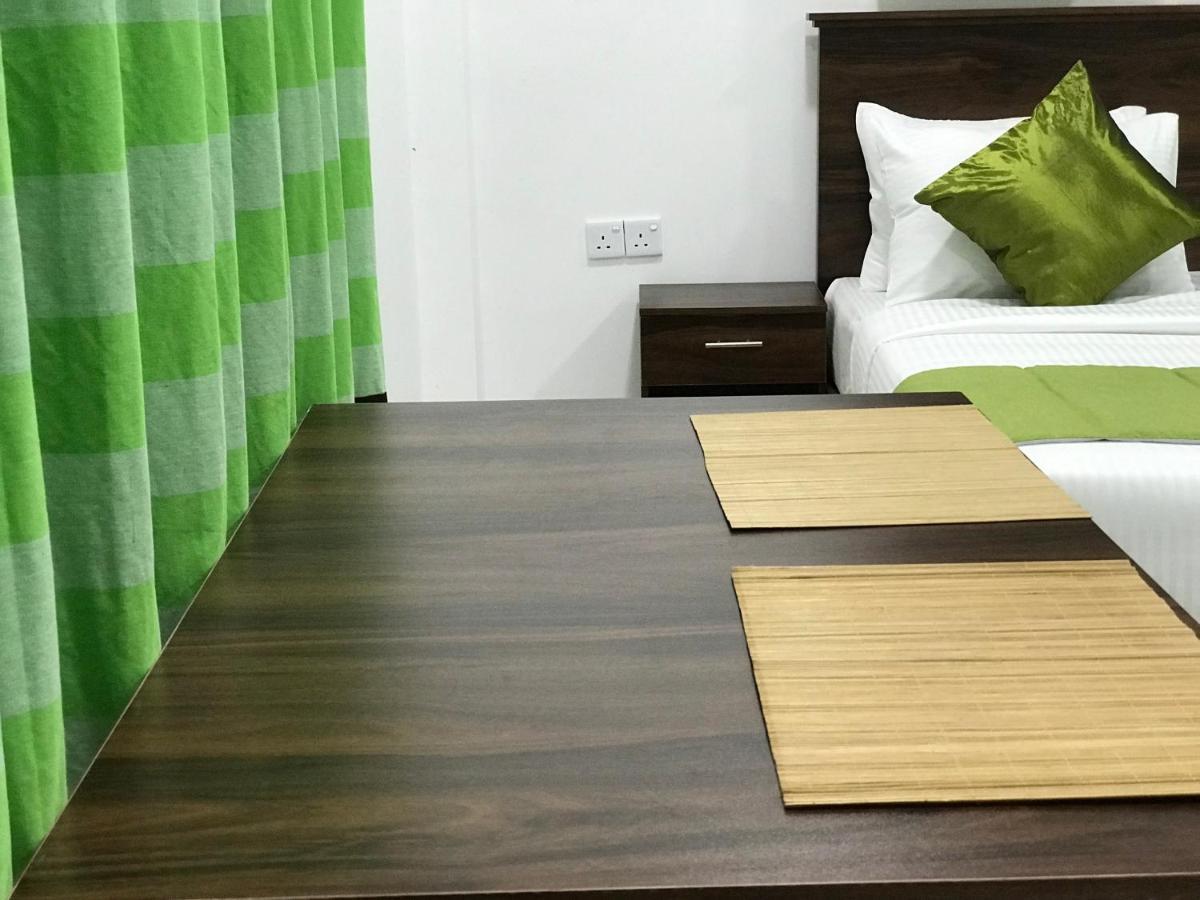 Cinnamon Airport Residencies كاتوناياكى المظهر الخارجي الصورة