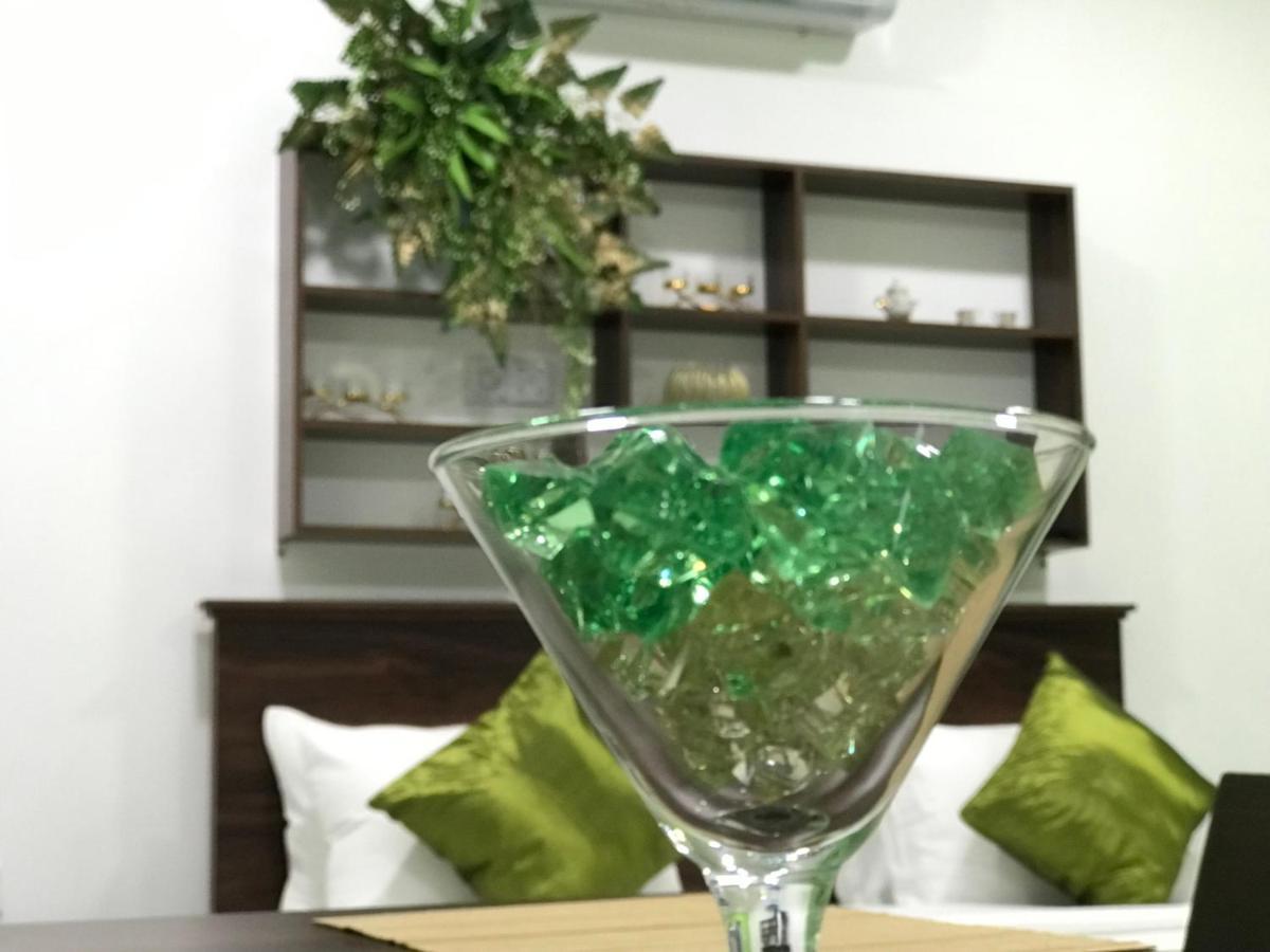 Cinnamon Airport Residencies كاتوناياكى المظهر الخارجي الصورة