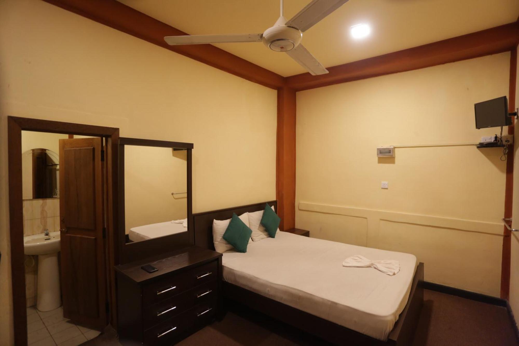 Cinnamon Airport Residencies كاتوناياكى المظهر الخارجي الصورة