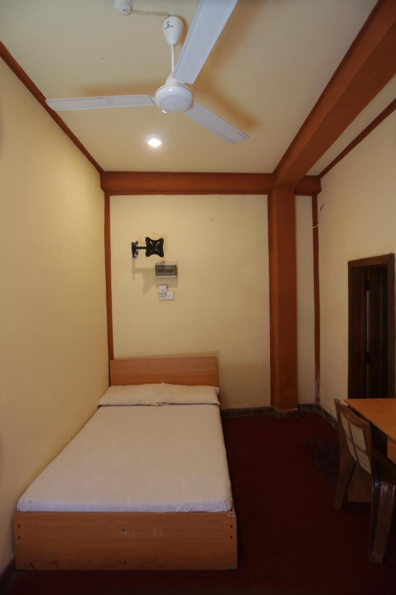 Cinnamon Airport Residencies كاتوناياكى المظهر الخارجي الصورة