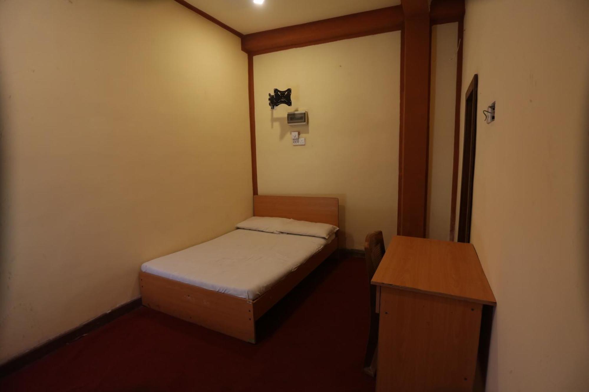 Cinnamon Airport Residencies كاتوناياكى المظهر الخارجي الصورة