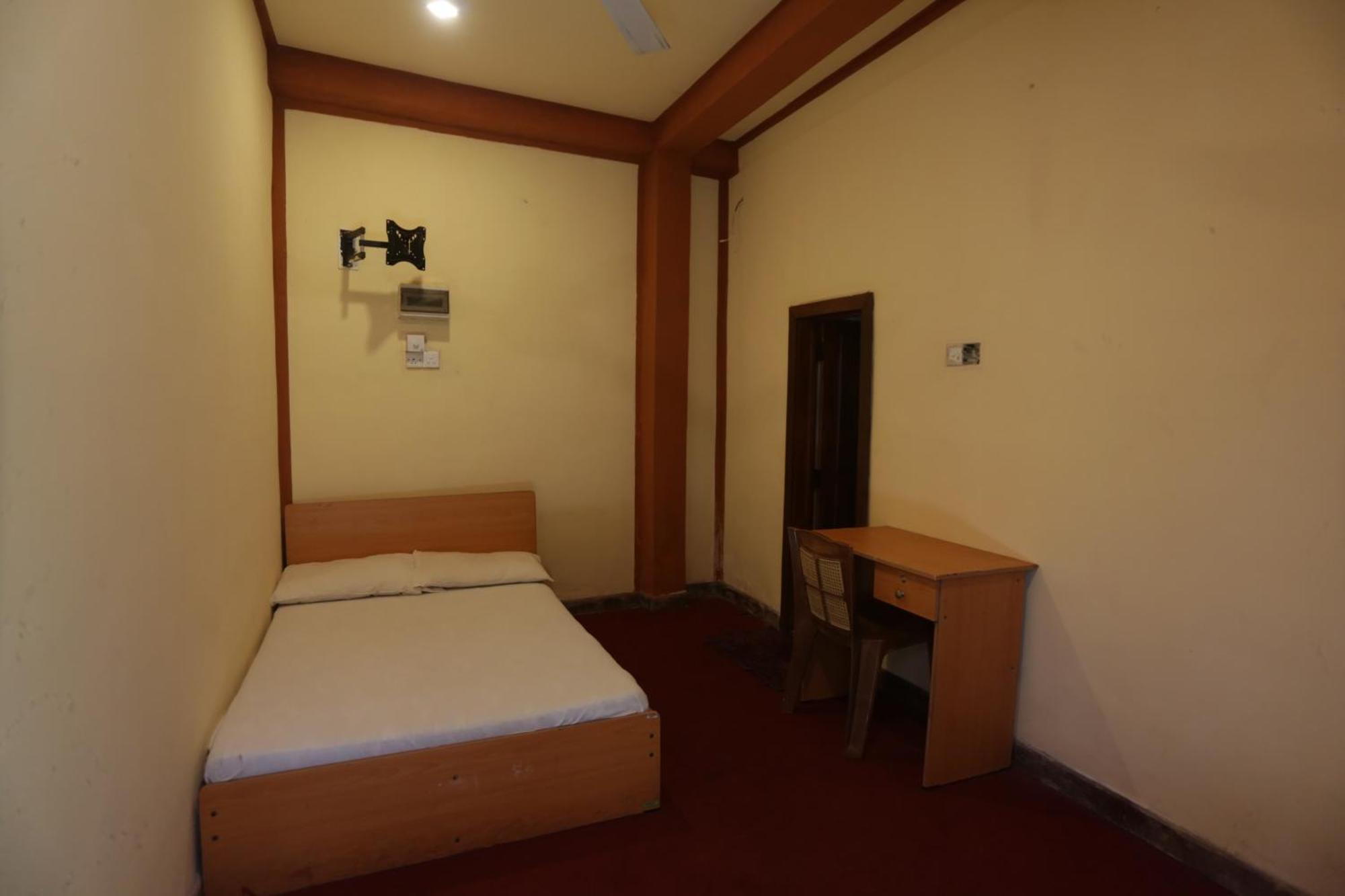 Cinnamon Airport Residencies كاتوناياكى المظهر الخارجي الصورة