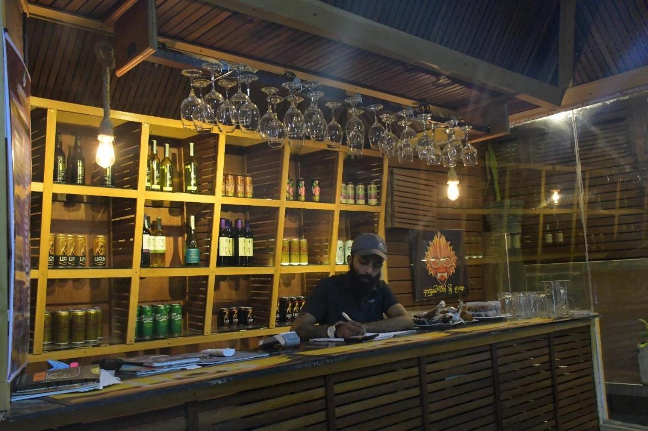 Cinnamon Airport Residencies كاتوناياكى المظهر الخارجي الصورة