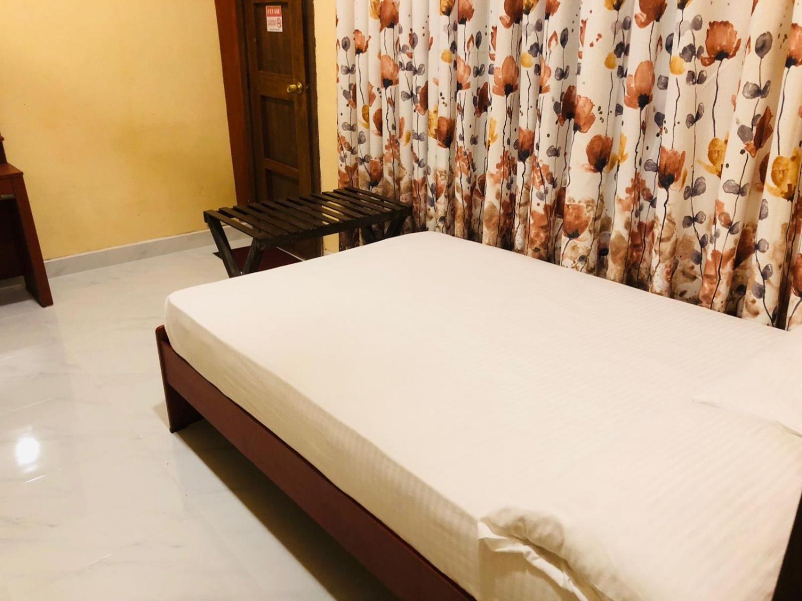 Cinnamon Airport Residencies كاتوناياكى المظهر الخارجي الصورة