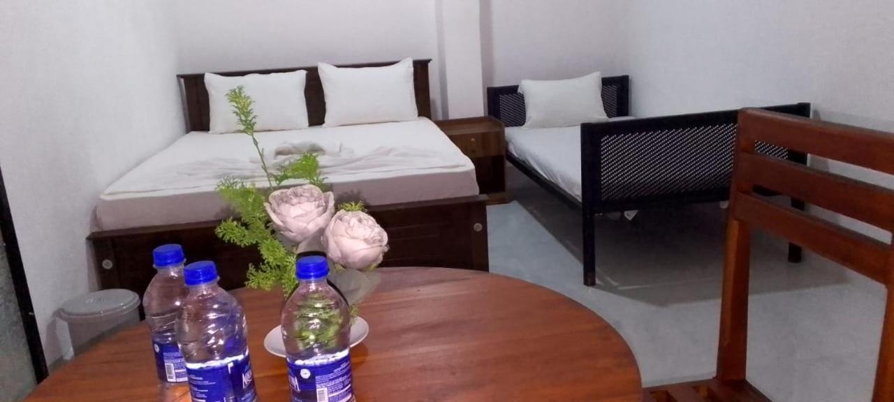 Cinnamon Airport Residencies كاتوناياكى المظهر الخارجي الصورة