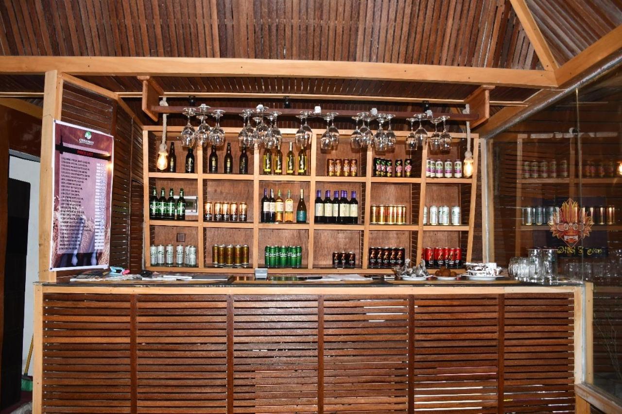 Cinnamon Airport Residencies كاتوناياكى المظهر الخارجي الصورة