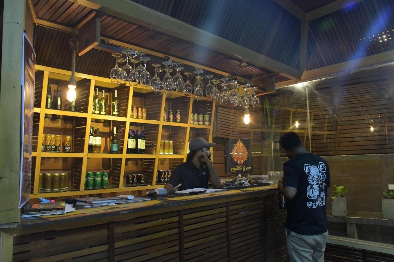 Cinnamon Airport Residencies كاتوناياكى المظهر الخارجي الصورة