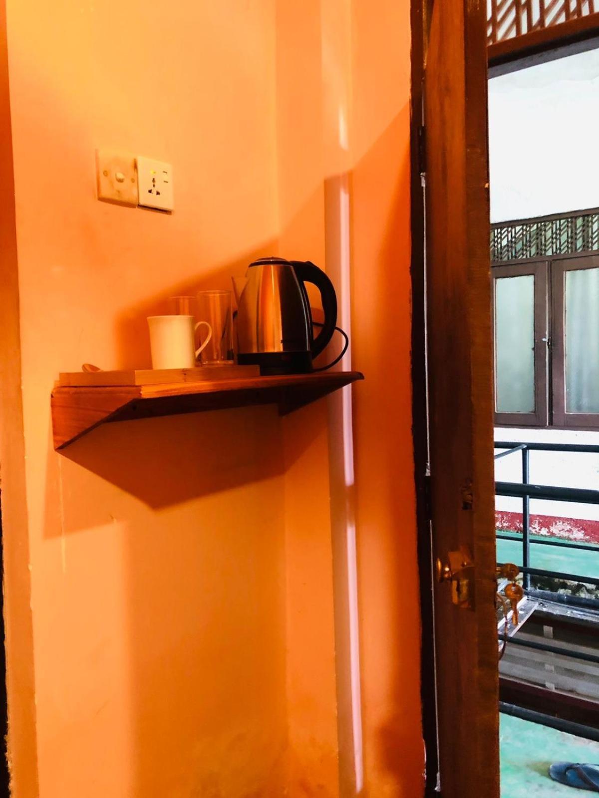 Cinnamon Airport Residencies كاتوناياكى المظهر الخارجي الصورة