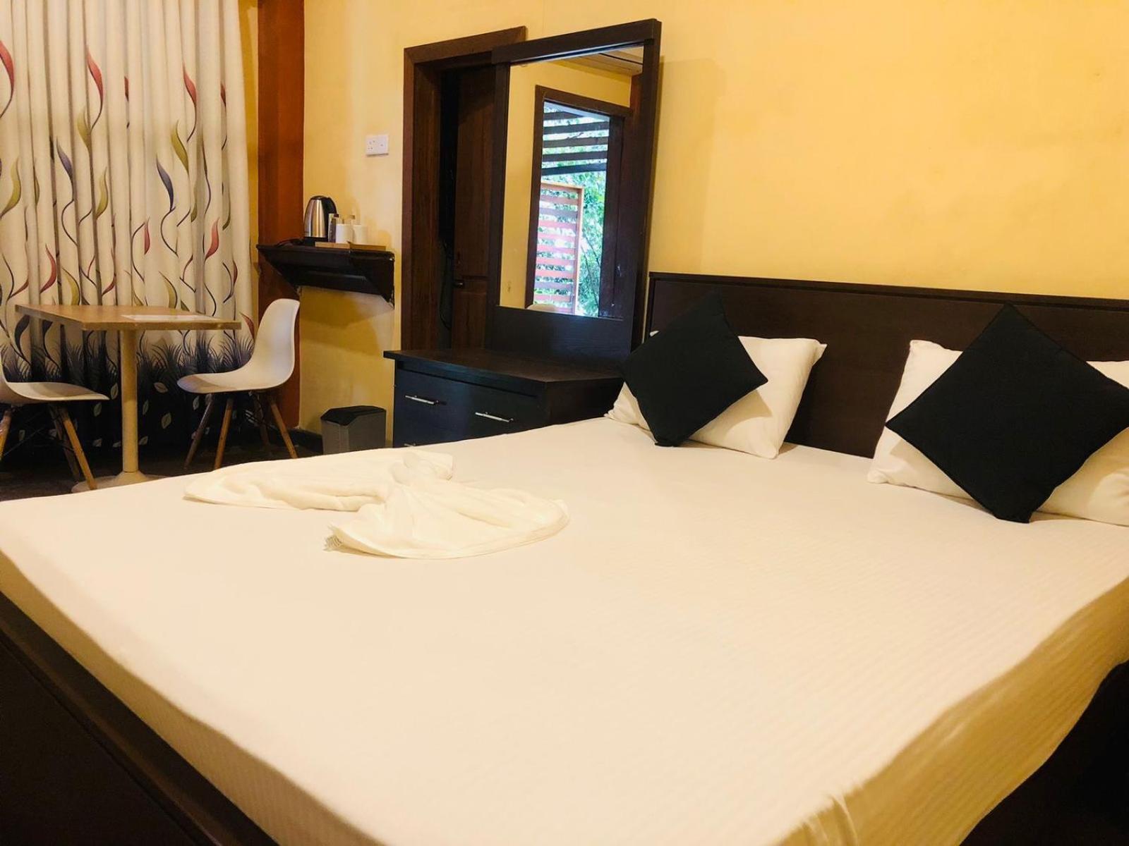 Cinnamon Airport Residencies كاتوناياكى المظهر الخارجي الصورة