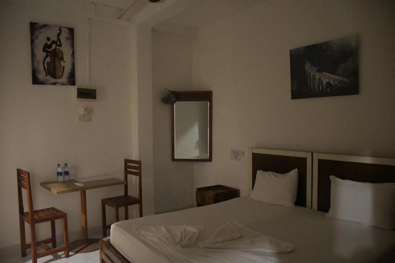 Cinnamon Airport Residencies كاتوناياكى المظهر الخارجي الصورة