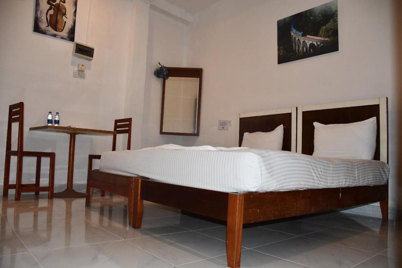 Cinnamon Airport Residencies كاتوناياكى المظهر الخارجي الصورة