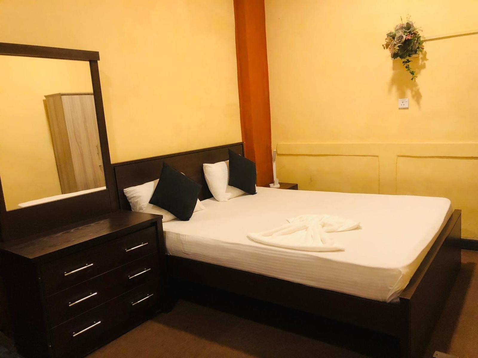 Cinnamon Airport Residencies كاتوناياكى المظهر الخارجي الصورة