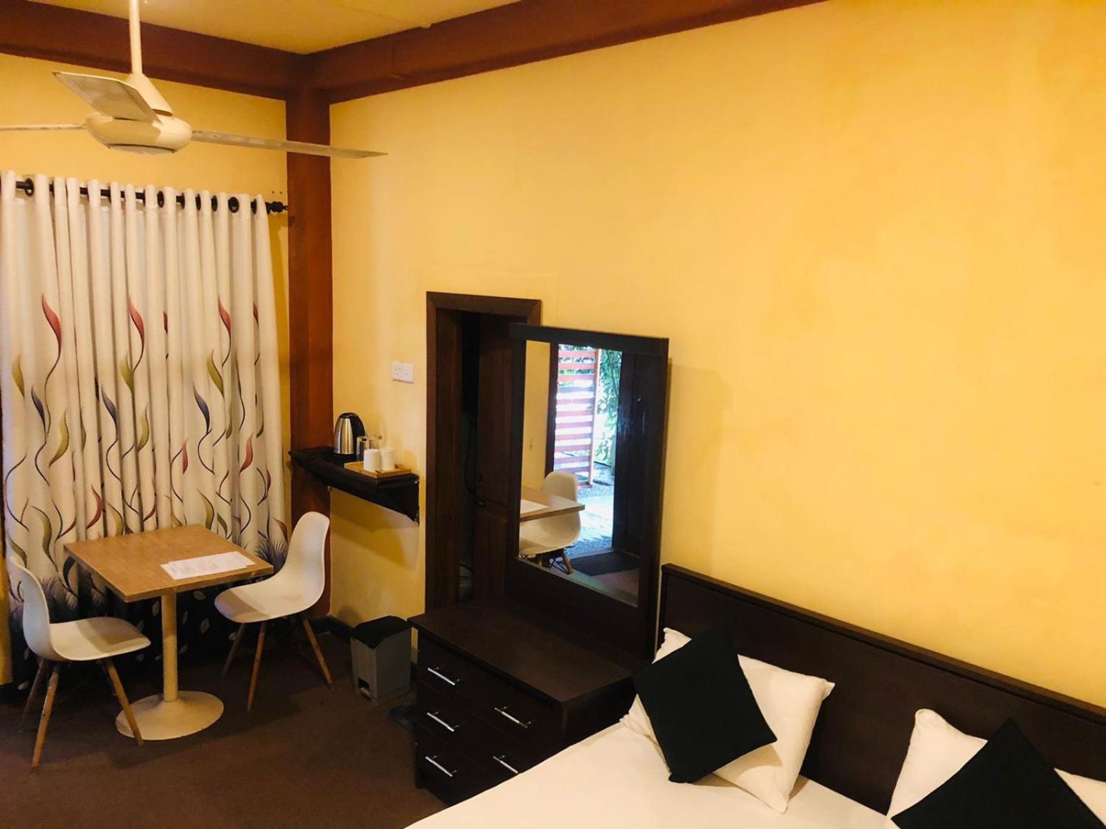 Cinnamon Airport Residencies كاتوناياكى المظهر الخارجي الصورة