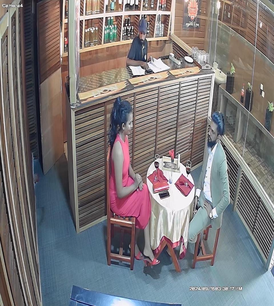 Cinnamon Airport Residencies كاتوناياكى المظهر الخارجي الصورة