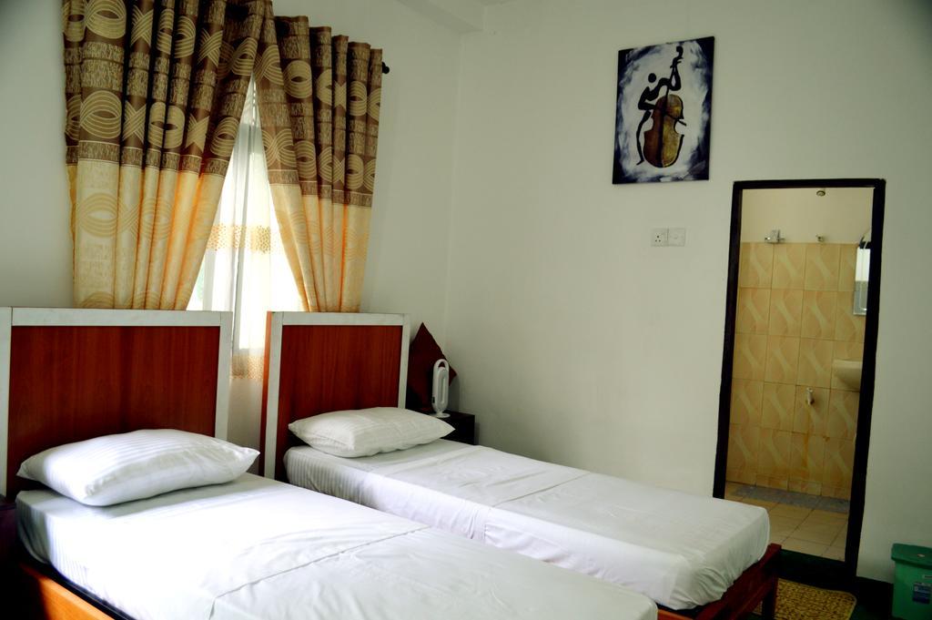 Cinnamon Airport Residencies كاتوناياكى المظهر الخارجي الصورة