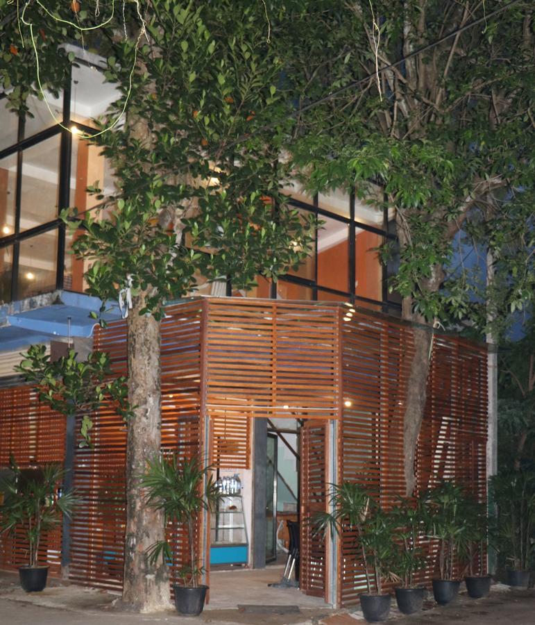 Cinnamon Airport Residencies كاتوناياكى المظهر الخارجي الصورة